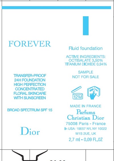 Label 2.7ml 011 - Label 2.7ml 011